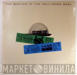  The Beatles  - The Beatles At The Hollywood Bowl