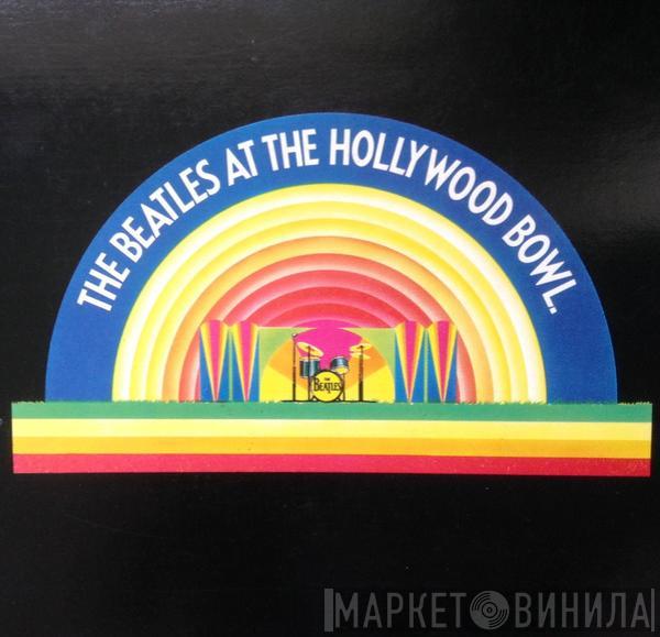  The Beatles  - The Beatles At The Hollywood Bowl