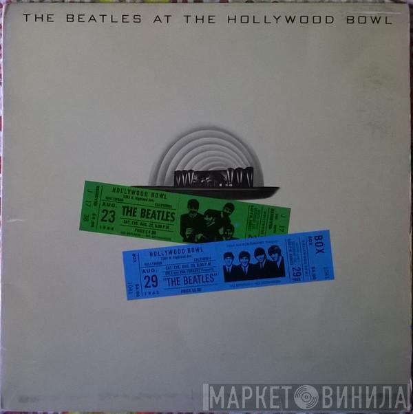  The Beatles  - The Beatles At The Hollywood Bowl