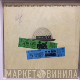  The Beatles  - The Beatles At The Hollywood Bowl