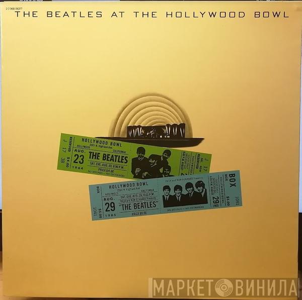  The Beatles  - The Beatles At The Hollywood Bowl