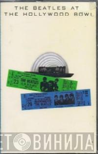  The Beatles  - The Beatles At The Hollywood Bowl