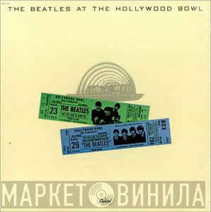 The Beatles  - The Beatles At The Hollywood Bowl