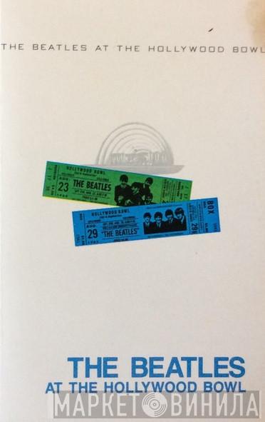  The Beatles  - The Beatles At The Hollywood Bowl
