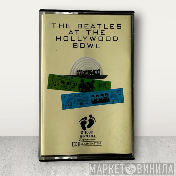  The Beatles  - The Beatles At The Hollywood Bowl