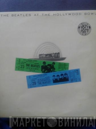  The Beatles  - The Beatles At The Hollywood Bowl