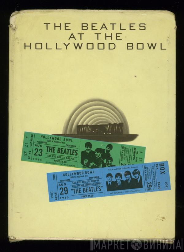  The Beatles  - The Beatles At The Hollywood Bowl