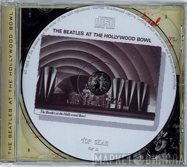  The Beatles  - The Beatles At The Hollywood Bowl