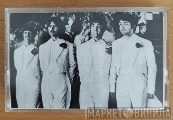  The Beatles  - The Beatles Ballads 20 Original Tracks