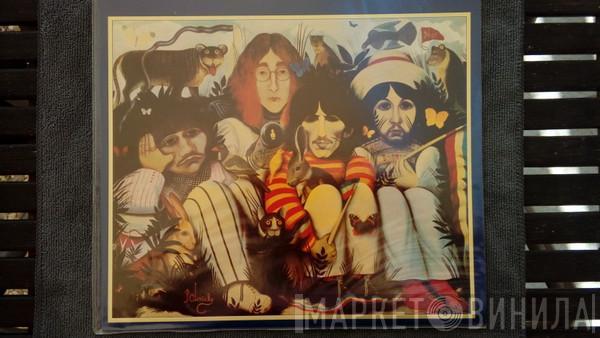  The Beatles  - The Beatles Ballads