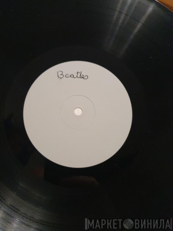  The Beatles  - The Beatles Ballads