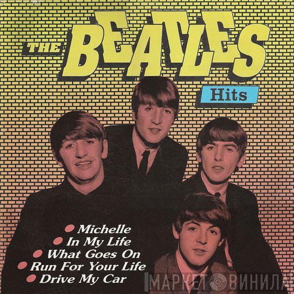 The Beatles - The Beatles Hits