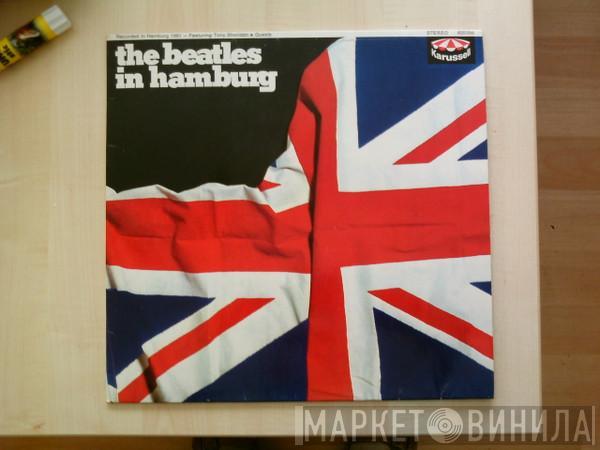  The Beatles  - The Beatles In Hamburg