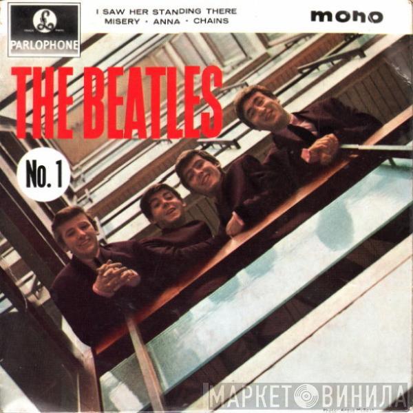  The Beatles  - The Beatles No. 1