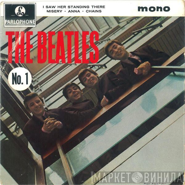 The Beatles  - The Beatles No. 1