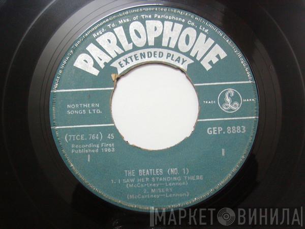 The Beatles - The Beatles No.1