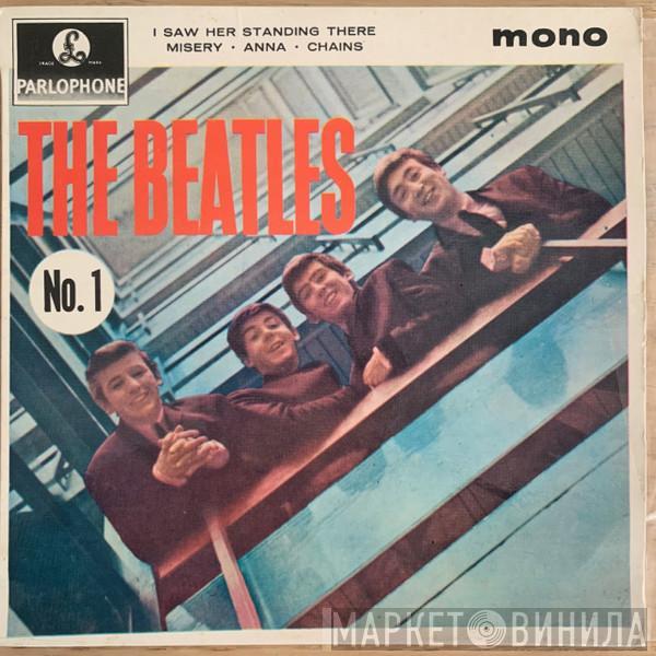  The Beatles  - The Beatles No.1