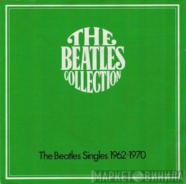 The Beatles - The Beatles Singles 1962-1970