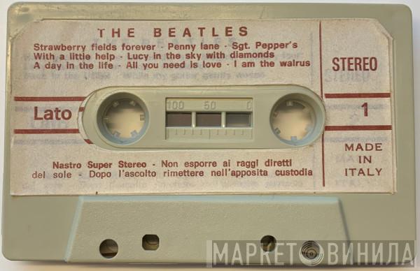  The Beatles  - The Beatles