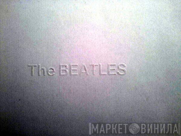  The Beatles  - The Beatles