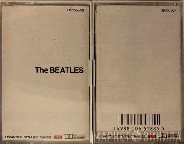  The Beatles  - The Beatles