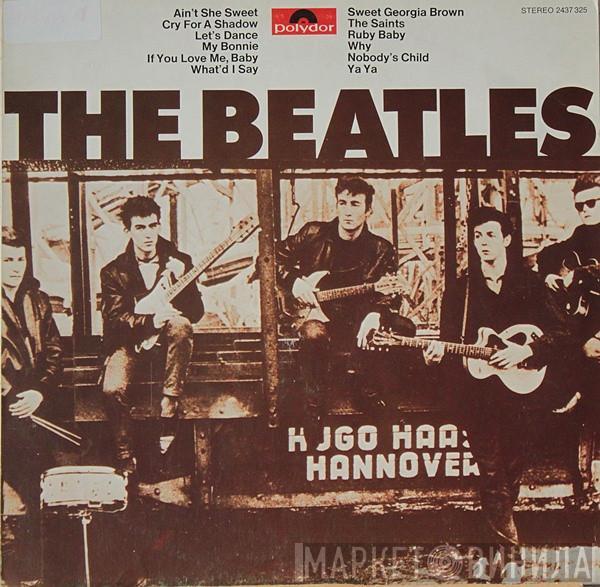 The Beatles - The Beatles