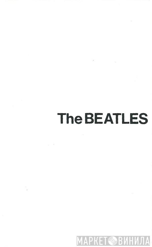  The Beatles  - The Beatles