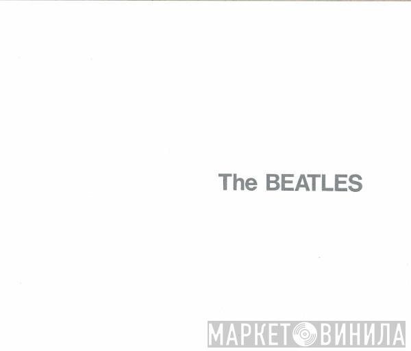  The Beatles  - The Beatles