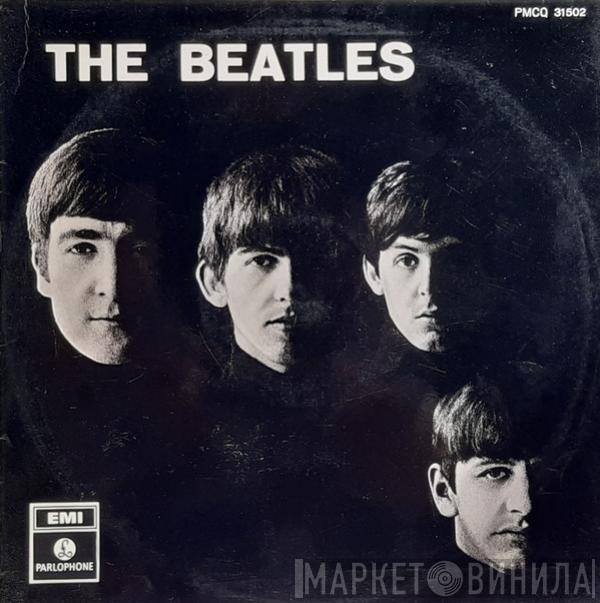  The Beatles  - The Beatles