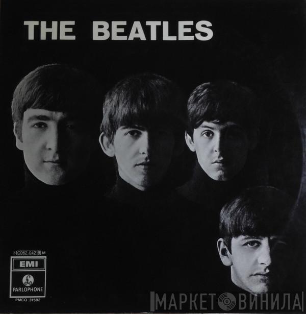  The Beatles  - The Beatles
