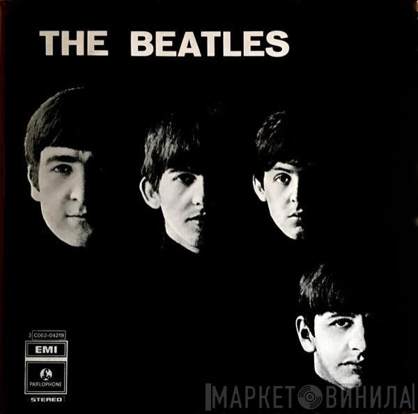  The Beatles  - The Beatles