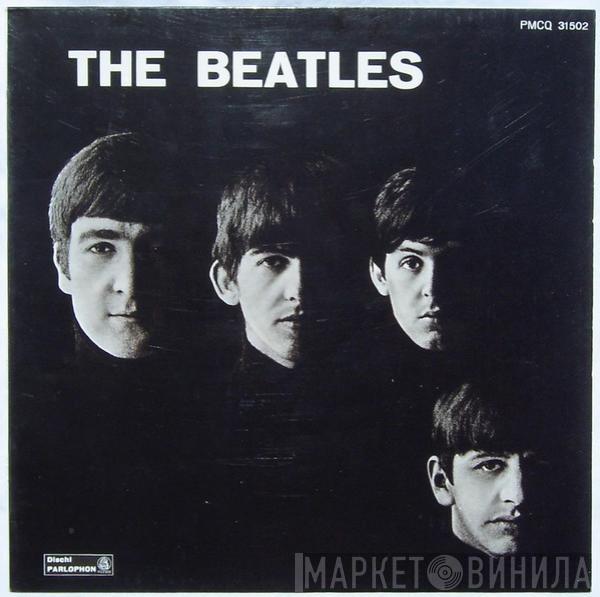  The Beatles  - The Beatles