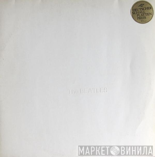  The Beatles  - The Beatles