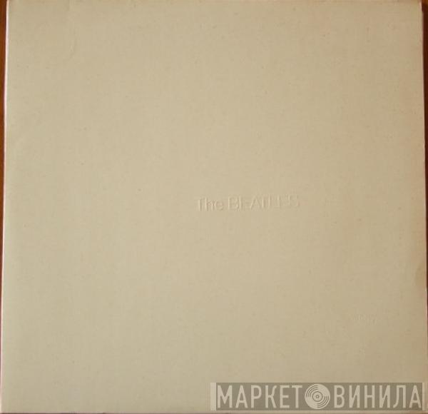  The Beatles  - The Beatles
