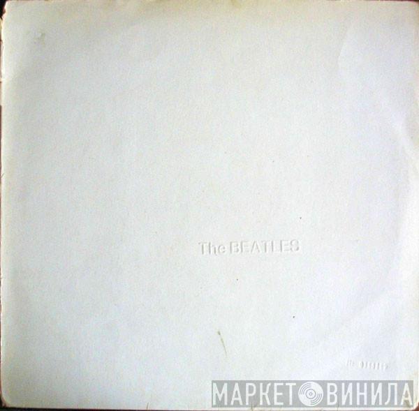  The Beatles  - The Beatles
