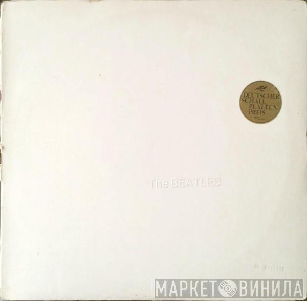  The Beatles  - The Beatles