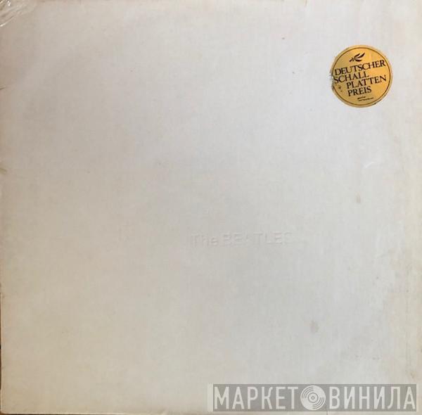  The Beatles  - The Beatles