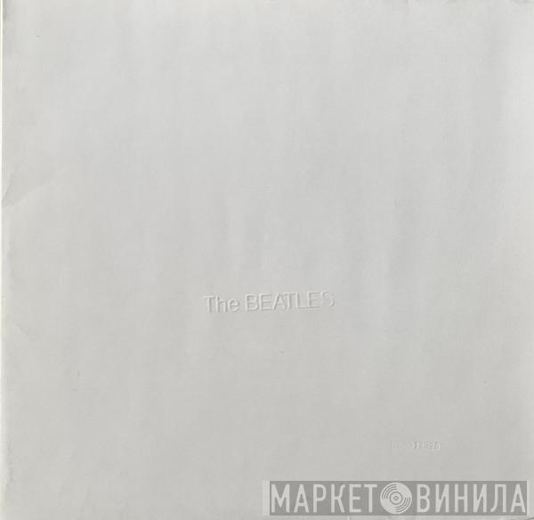  The Beatles  - The Beatles