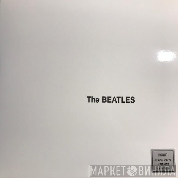  The Beatles  - The Beatles