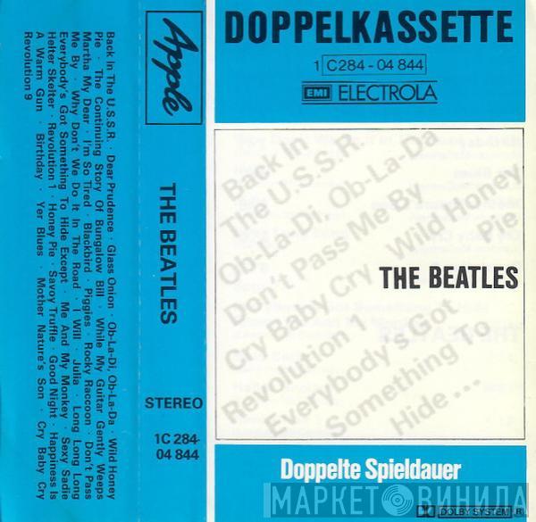  The Beatles  - The Beatles