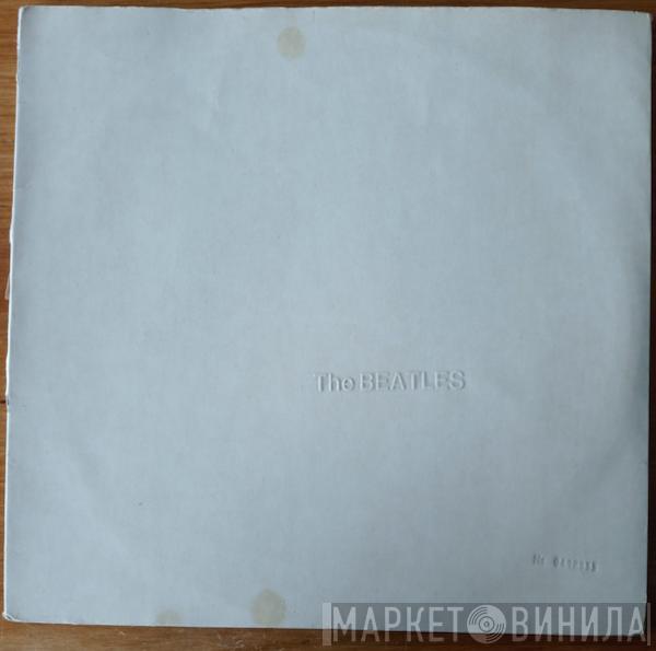  The Beatles  - The Beatles
