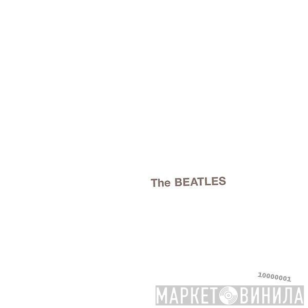  The Beatles  - The Beatles