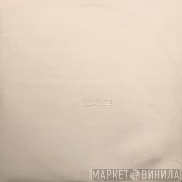 The Beatles  - The Beatles