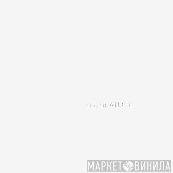  The Beatles  - The Beatles
