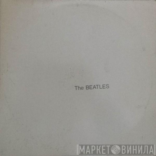  The Beatles  - The Beatles