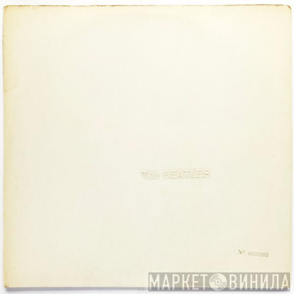  The Beatles  - The Beatles