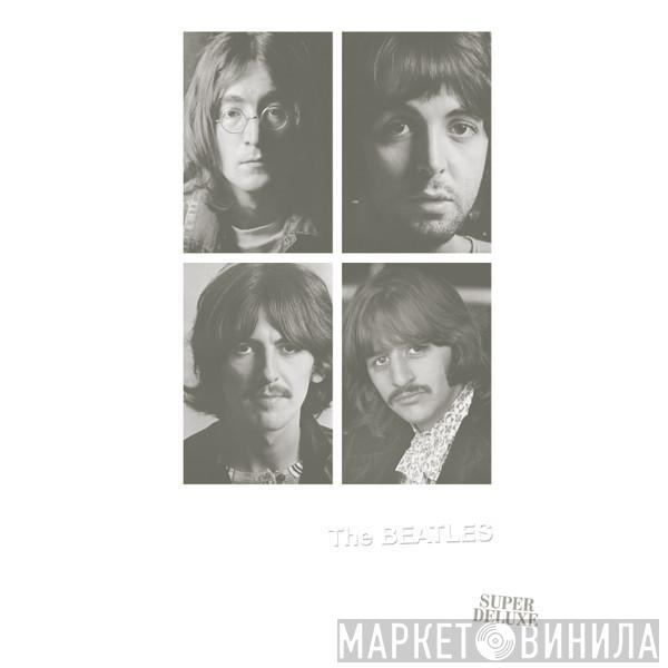  The Beatles  - The Beatles