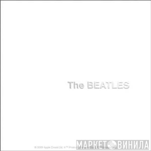  The Beatles  - The Beatles