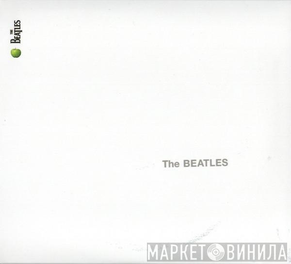  The Beatles  - The Beatles