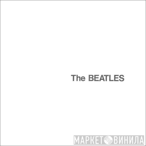 The Beatles  - The Beatles